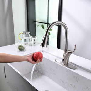 Sensor de torneira de cozinha removível Sensor de torneira automático de economia de água de torneira de cozinha
